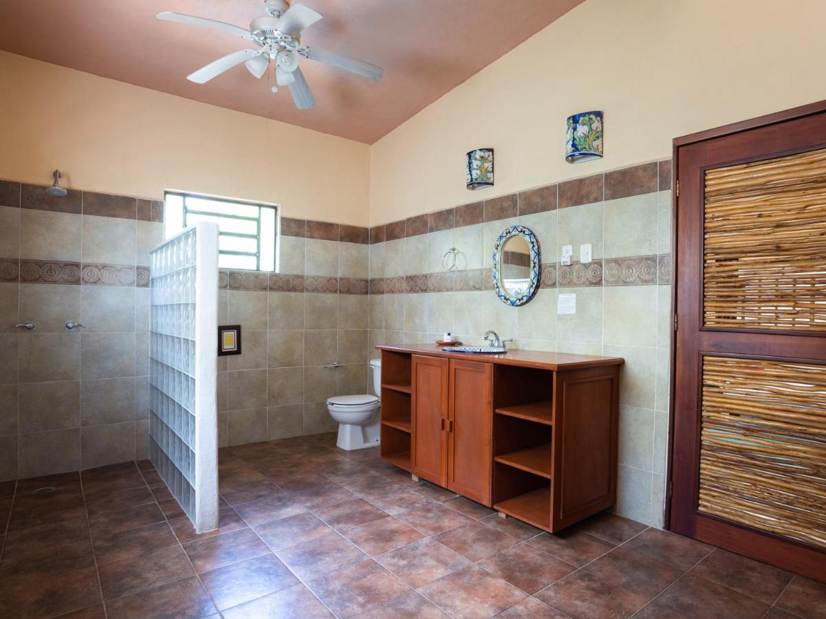 מלון ואיאדוליד Capital O Casa Hamaca מראה חיצוני תמונה